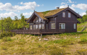 Beautiful Home In Rauland With Kitchen